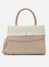 Lavie Tupelo 2 Compartments Satchel Bag