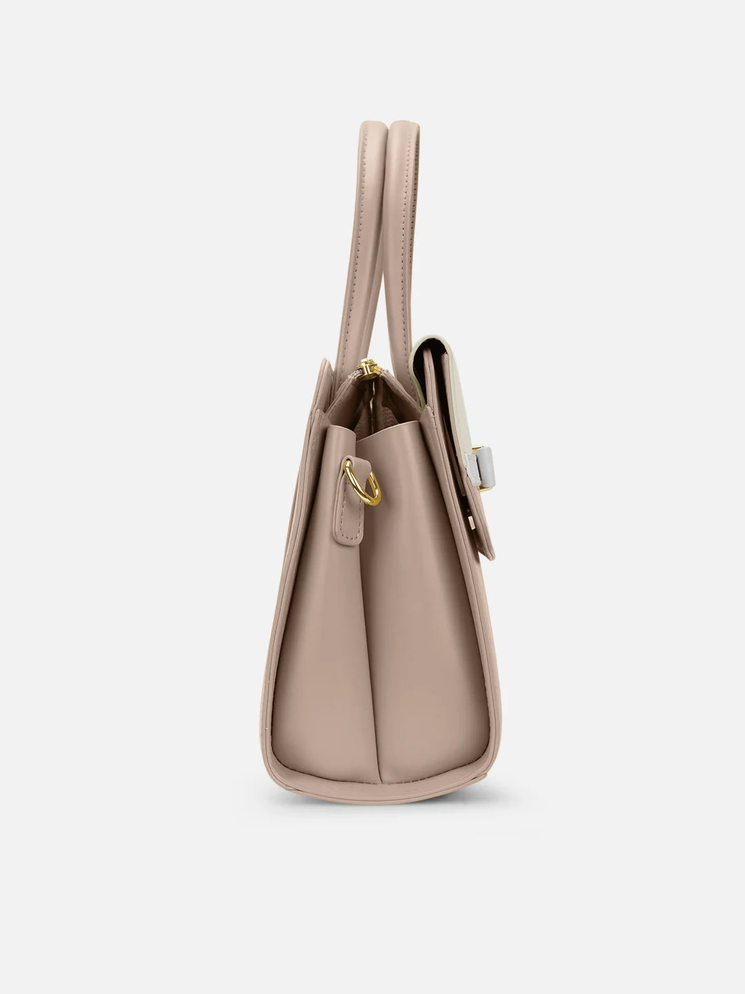 Lavie Tupelo 2 Compartments Satchel Bag