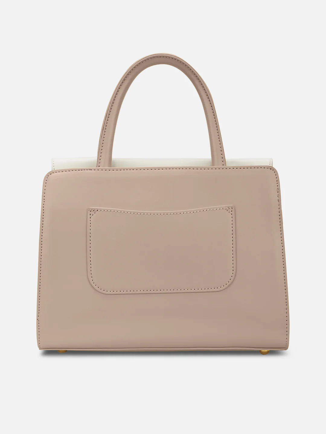 Lavie Tupelo 2 Compartments Satchel Bag