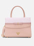 Lavie Tupelo 2 Compartments Satchel Bag