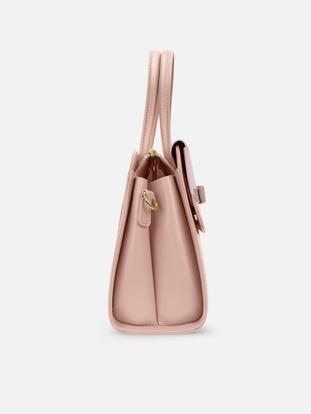 Lavie Tupelo 2 Compartments Satchel Bag