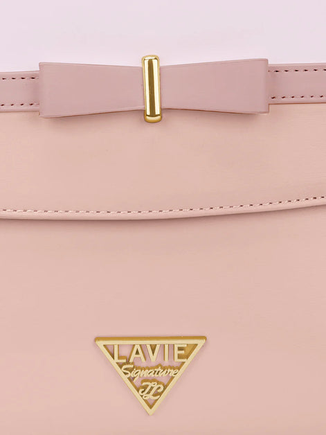 Lavie Tupelo 2 Compartments Satchel Bag