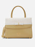 Lavie Tupelo 2 Compartments Satchel Bag