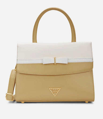 Lavie Tupelo 2 Compartments Satchel Bag - image 1 of 6 - Handbag