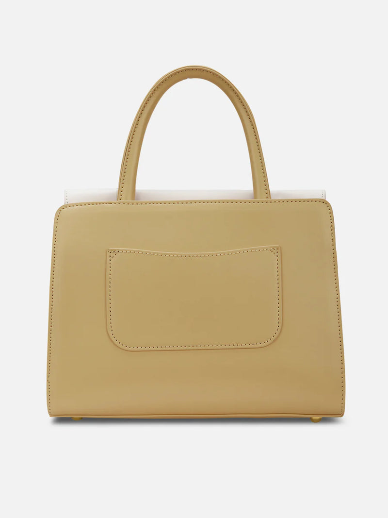 Lavie Tupelo 2 Compartments Satchel Bag - image 4 of 6 - Handbag