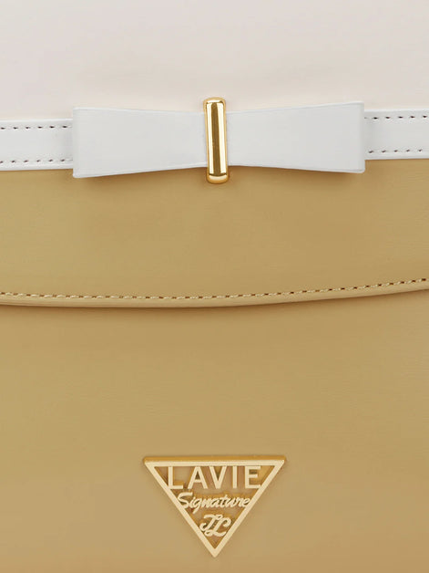 Lavie Tupelo 2 Compartments Satchel Bag