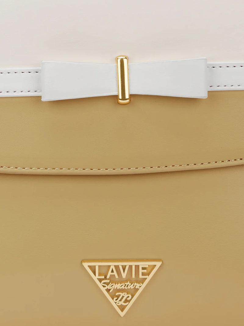 Lavie Tupelo 2 Compartments Satchel Bag - image 6 of 6 - Handbag