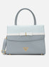 Lavie Tupelo 2 Compartments Satchel Bag