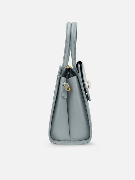 Lavie Tupelo 2 Compartments Satchel Bag