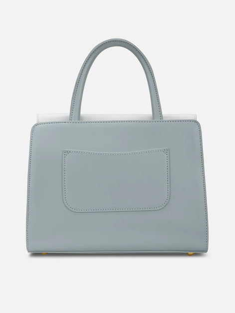 Lavie Tupelo 2 Compartments Satchel Bag