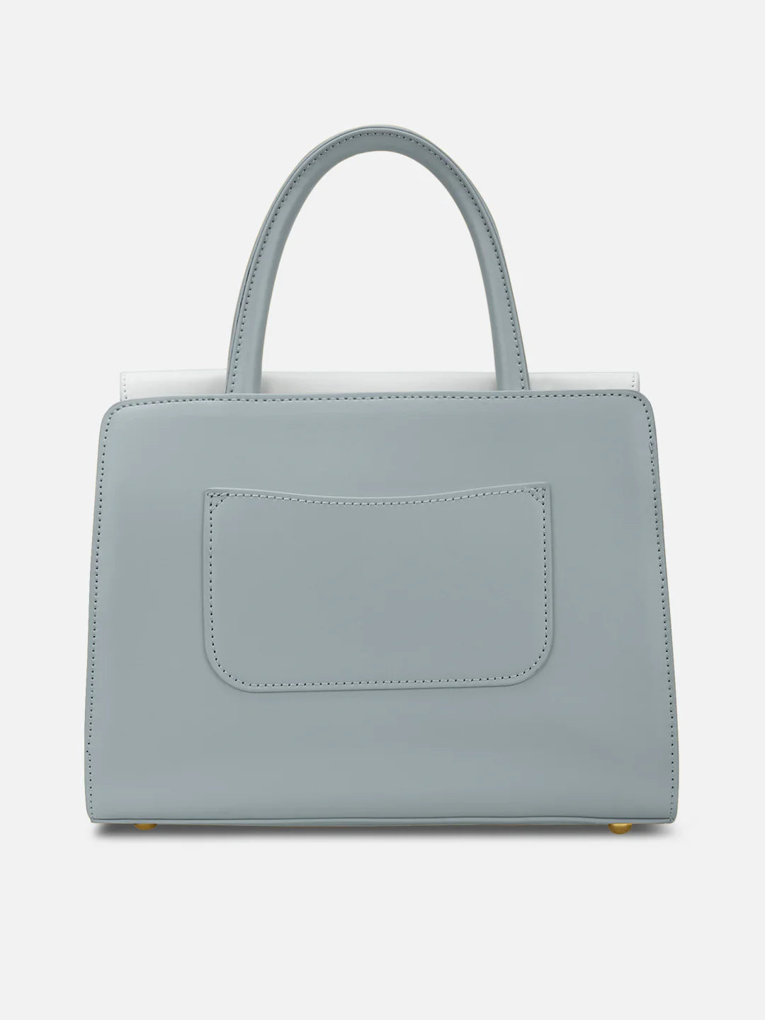 Lavie Tupelo 2 Compartments Satchel Bag