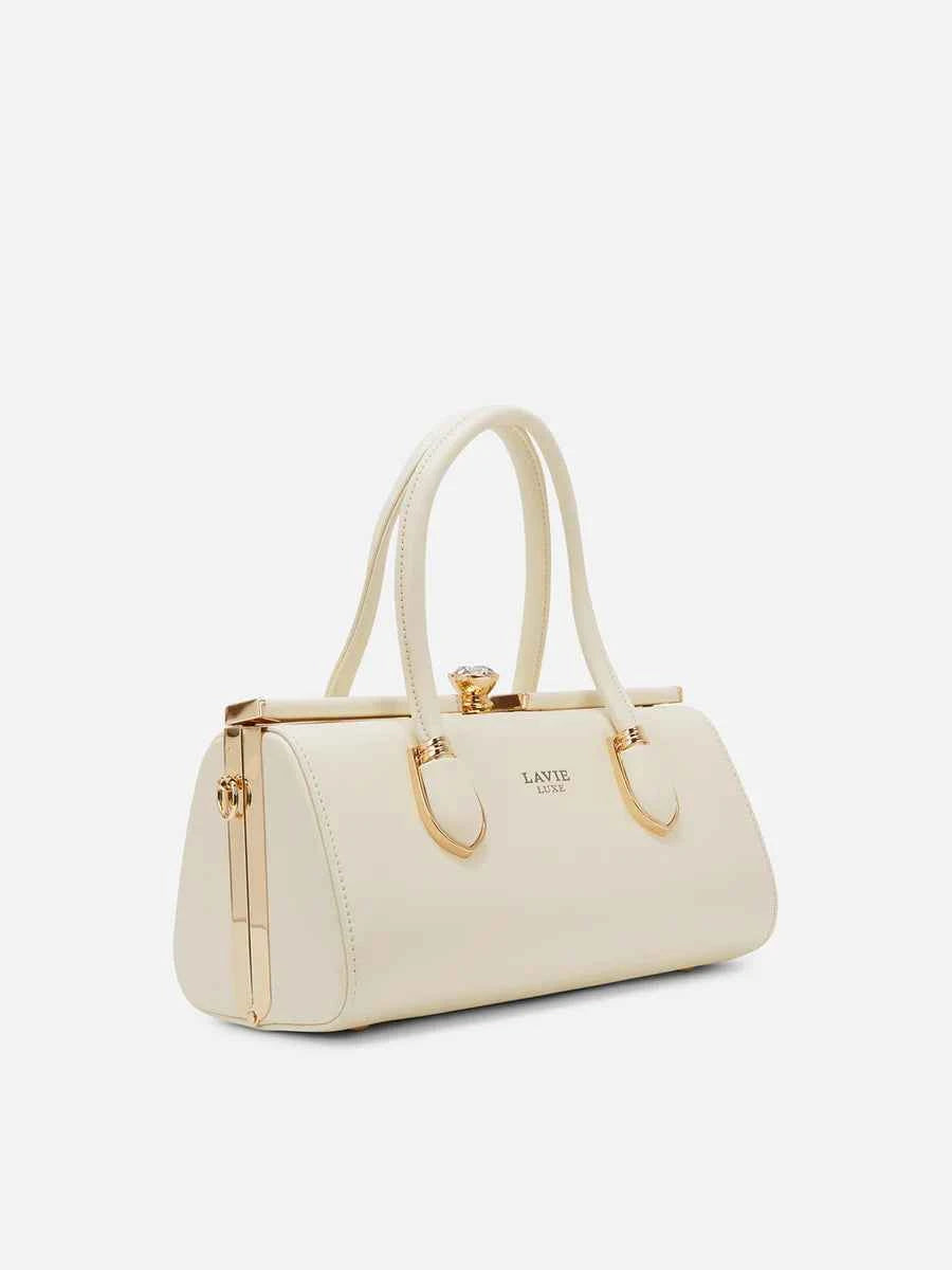 Lavie Luxe Women's Dazzle Large Frame Handbag - image 2 of 7 - Handbag