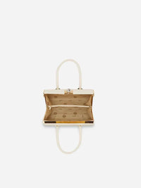 Lavie Luxe Women's Dazzle Large Frame Handbag - image 6 of 7 - Handbag