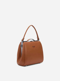 Lavie Luxe Women's Fluff Frame Handbag - image 2 of 7 - Handbag