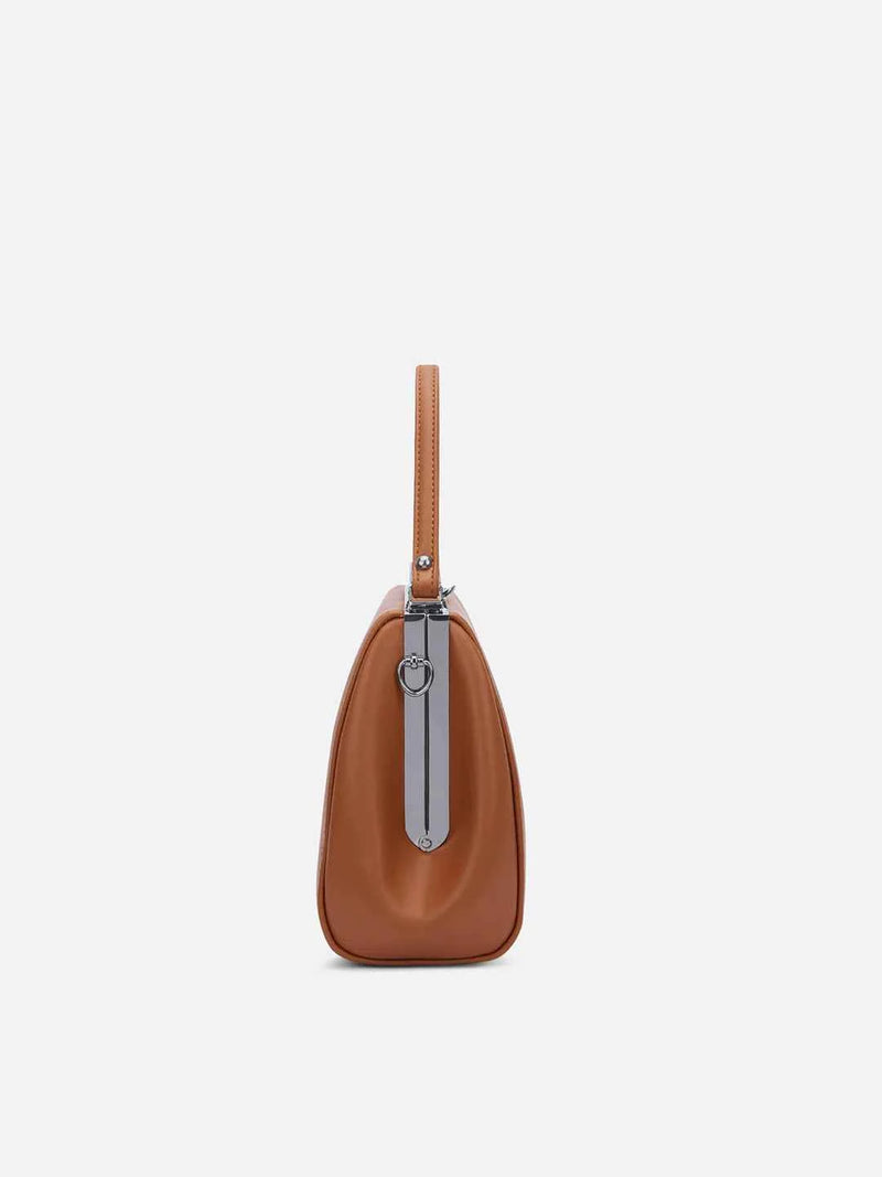 Lavie Luxe Women's Fluff Frame Handbag - image 3 of 7 - Handbag