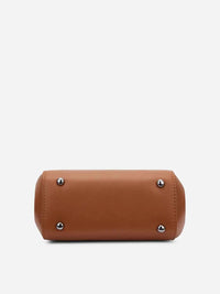 Lavie Luxe Women's Fluff Frame Handbag - image 5 of 7 - Handbag