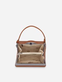 Lavie Luxe Women's Fluff Frame Handbag - image 6 of 7 - Handbag