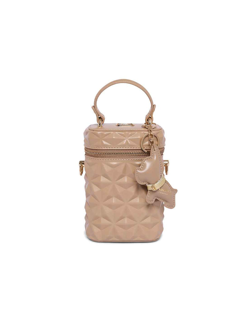 AKIKI London Charlton 12 Small Sling Bag
