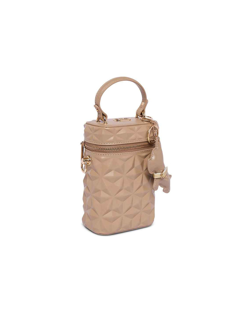 AKIKI London Charlton 12 Small Sling Bag