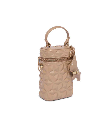 AKIKI London Charlton 12 Small Sling Bag