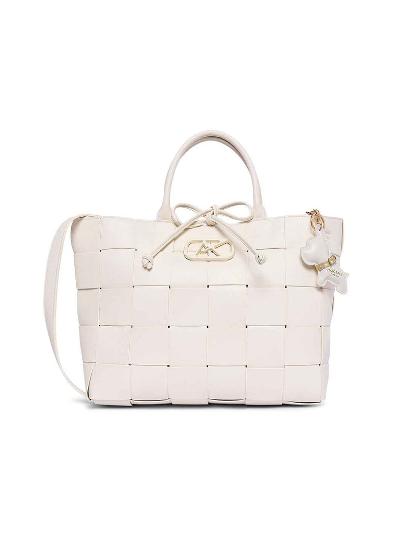 AKIKI London Edmonton 34 Large Tote Bag