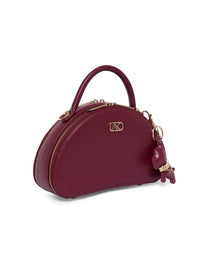AKIKI London Millbank 24 Small Sling Bag