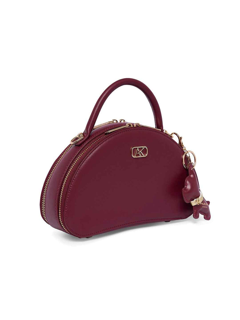 AKIKI London Millbank 24 Small Sling Bag