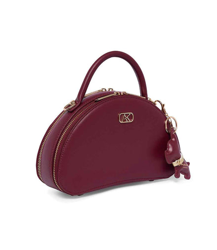AKIKI London Millbank 24 Small Sling Bag