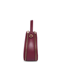 AKIKI London Millbank 24 Small Sling Bag