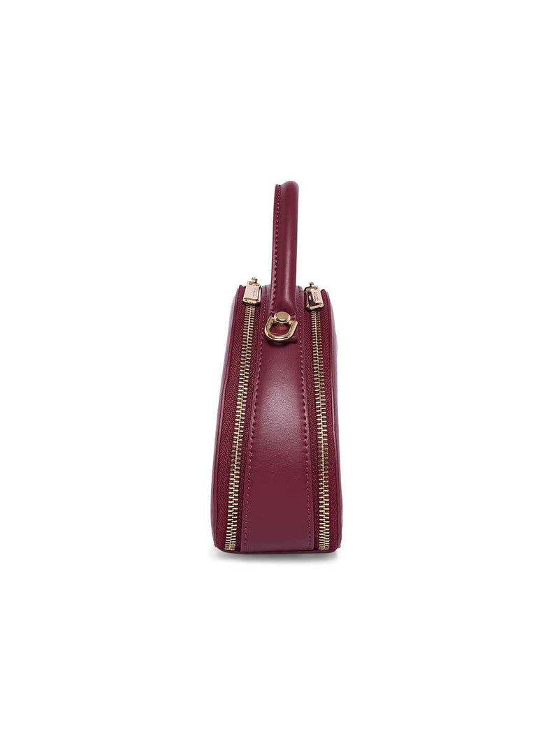 AKIKI London Millbank 24 Small Sling Bag