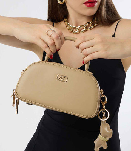 AKIKI London Millwall 22 Small Sling Bag