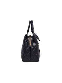 AKIKI London Waterloo 13 Medium Satchel Bag