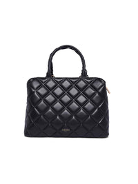 AKIKI London Waterloo 13 Medium Satchel Bag
