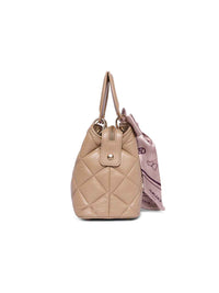 AKIKI London Whitehall 11 Small Satchel Bag