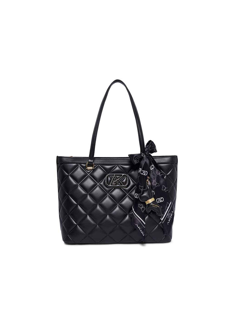 AKIKI London Vauxhall 36 Large Tote Bag