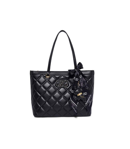 AKIKI London Vauxhall 36 Large Tote Bag