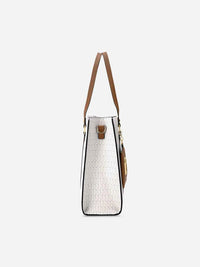 Lavie Luxe Women's Workbox Handbag - image 4 of 8 - Handbag