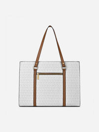 Lavie Luxe Women's Workbox Handbag - image 5 of 8 - Handbag