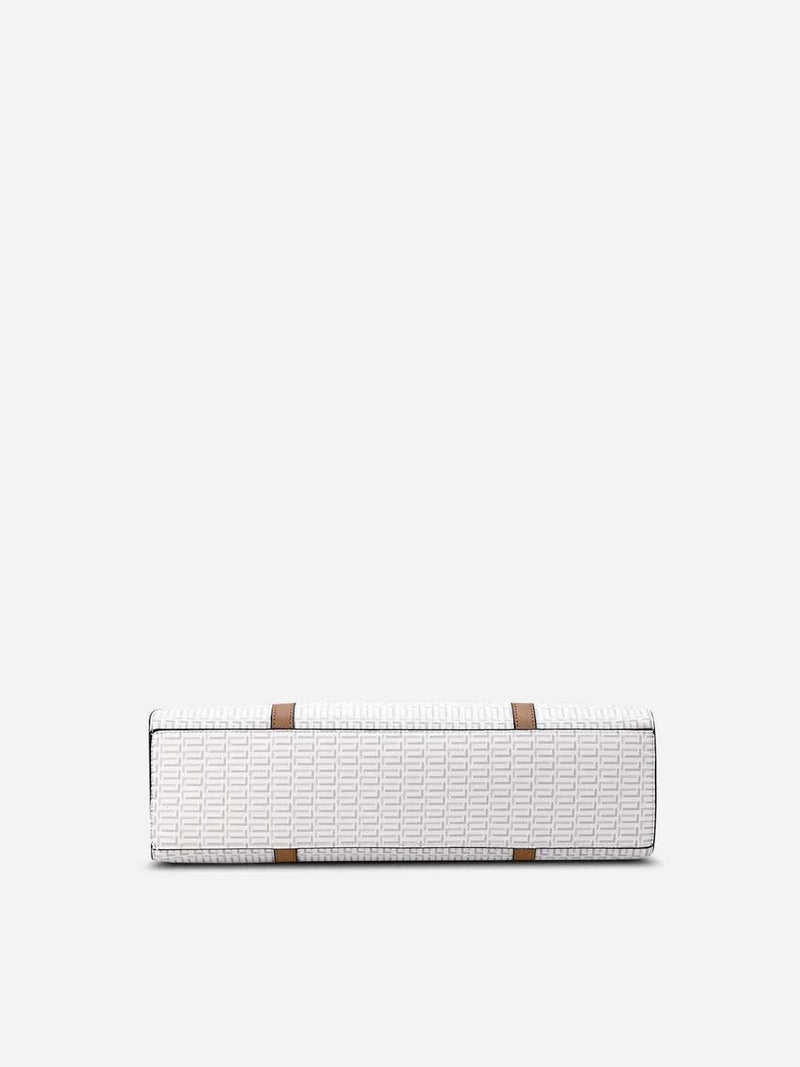 Lavie Luxe Women's Workbox Handbag - image 6 of 8 - Handbag