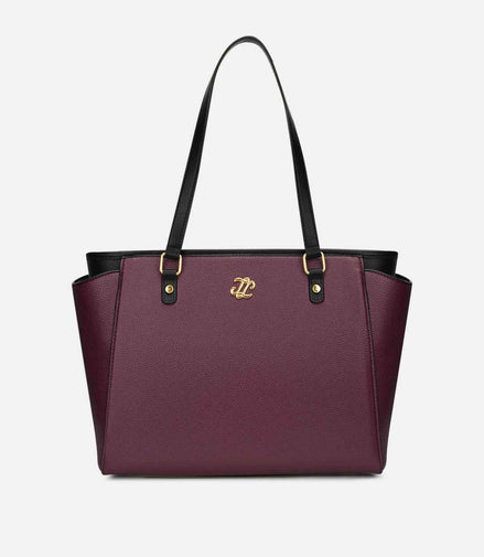 Lavie Signature Lincoln Large Tote Bag for Women