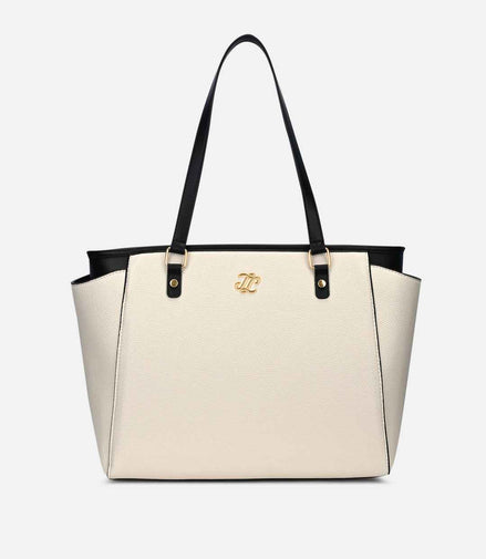 Lavie Signature Lincoln Large Tote Bag for Women