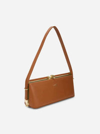 Lavie Luxe Women's Parallel Small Frame Handbag - image 3 of 8 - Handbag