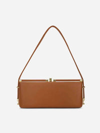 Lavie Luxe Women's Parallel Small Frame Handbag - image 5 of 8 - Handbag