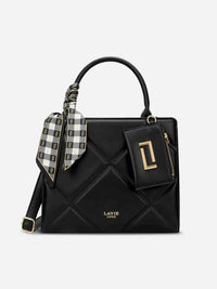 Lavie Luxe Women's Quare26 Medium Handbag - image 1 of 12 - Handbag