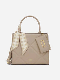 Lavie Luxe Women's Quare26 Medium Handbag - image 2 of 12 - Handbag