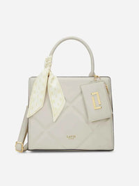 Lavie Luxe Women's Quare26 Medium Handbag - image 5 of 12 - Handbag