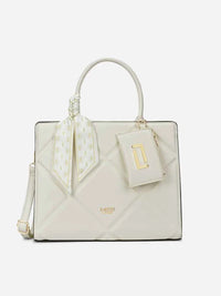 Lavie Luxe Women's Quare 26 Large Handbag - image 2 of 12 - Handbag