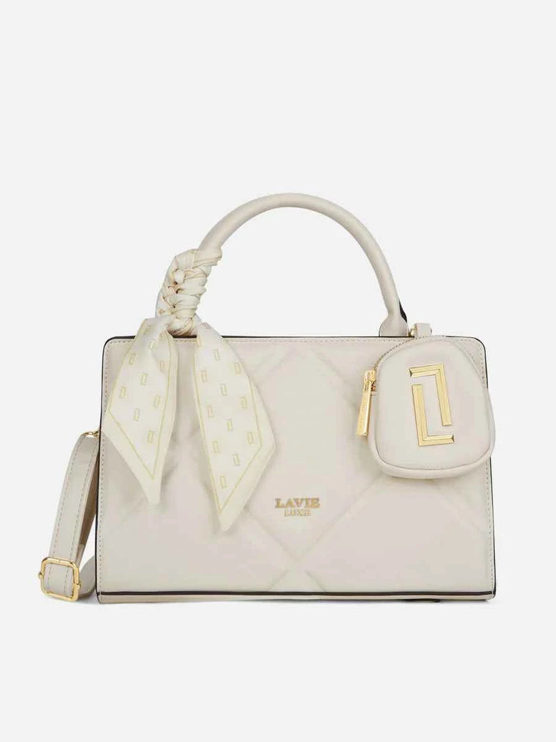 Lavie Luxe Women's Quaro26 Small Handbag - image 1 of 8 - Handbag