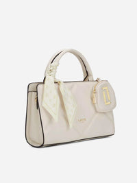 Lavie Luxe Women's Quaro26 Small Handbag - image 3 of 8 - Handbag