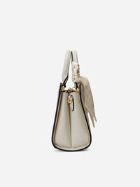 Lavie Luxe Women's Quaro26 Small Handbag - image 4 of 8 - Handbag